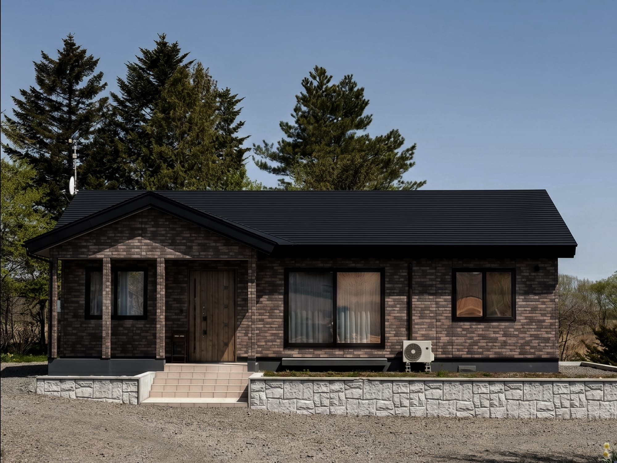 Order Houses