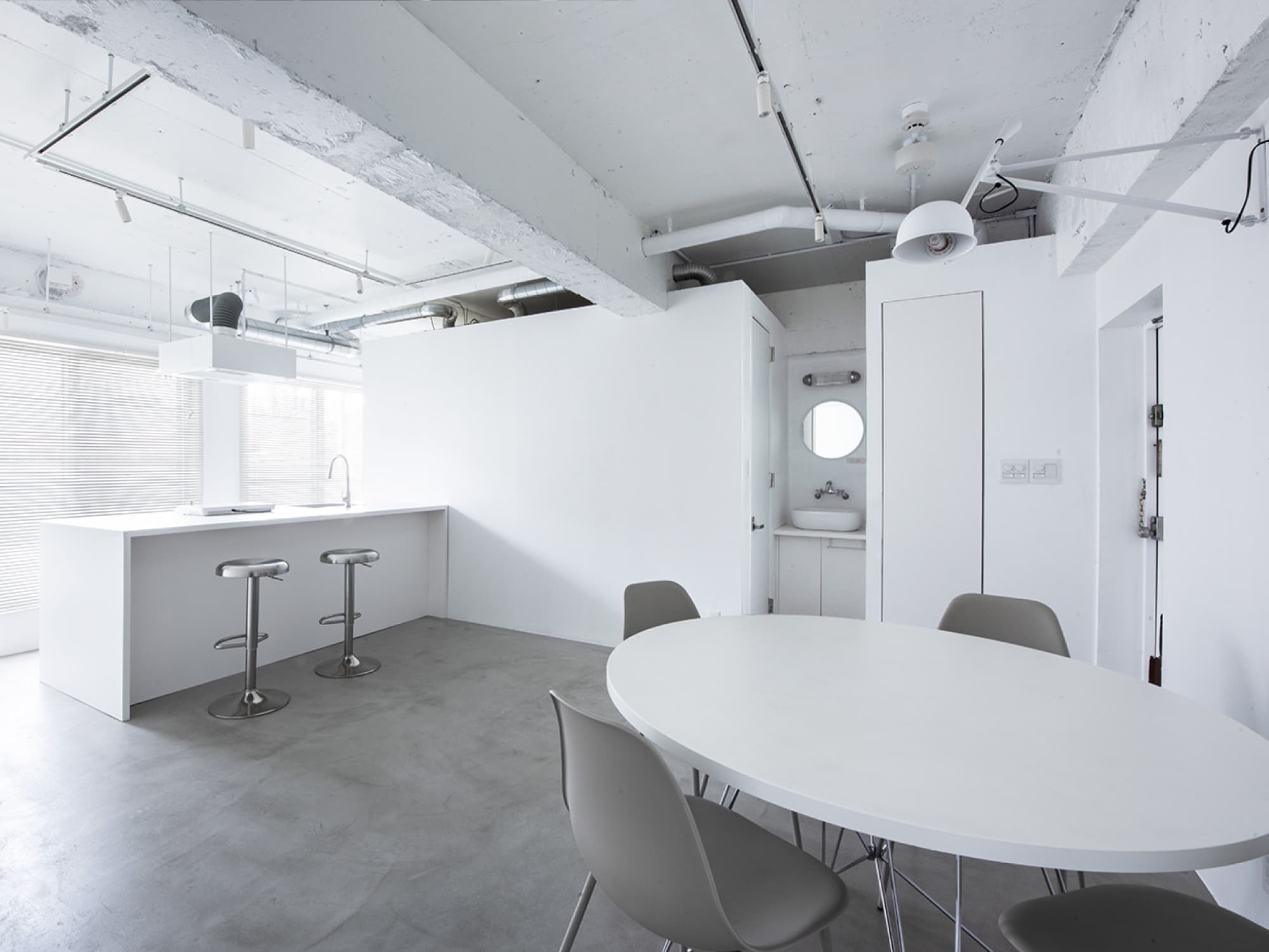 TAIYO HOME コンセプト