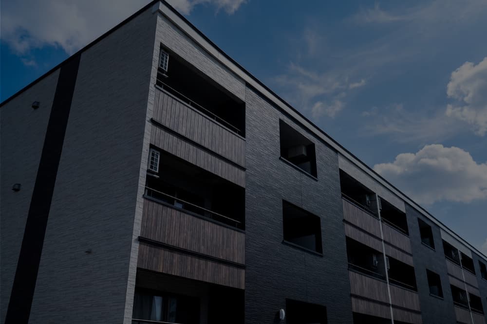 マンション