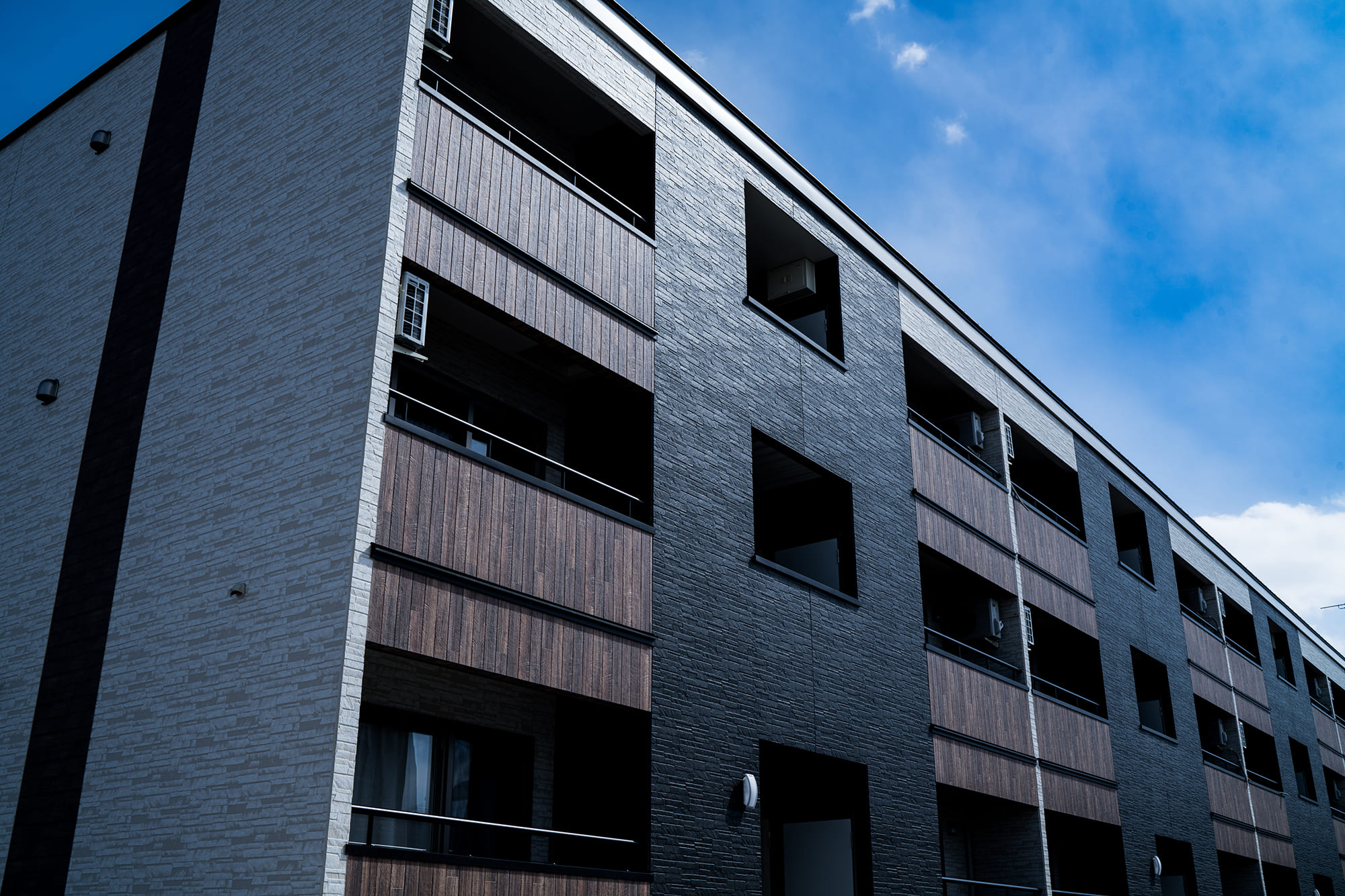 帯広市 マンション｜施工事例