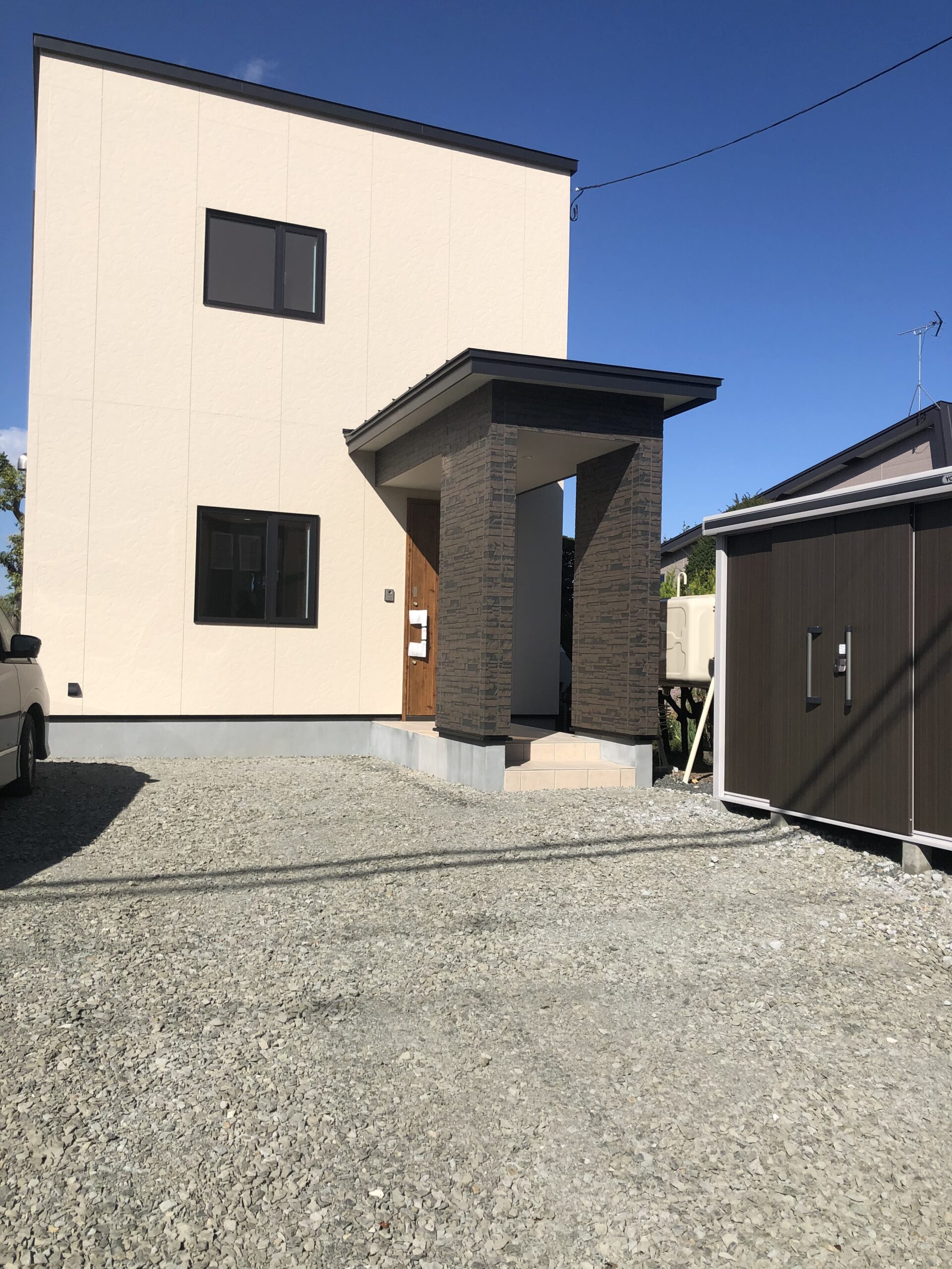 札幌市｜住宅施工事例