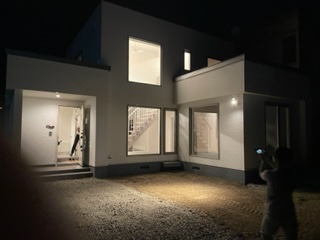 帯広市　住宅施工例